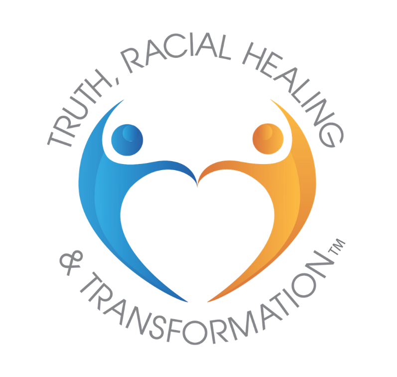Truth, Racial Healing, and Transformation logo